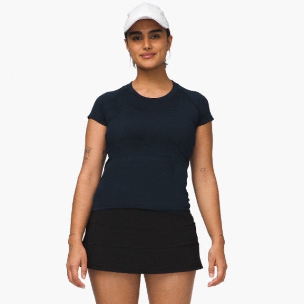 NWT Lululemon Pace Rival Skirt - Picture 3 of 15